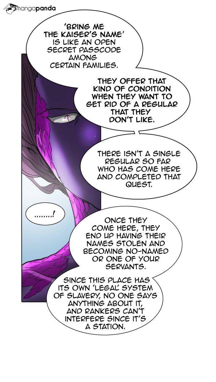 Tower of God Chapter 281 image 062